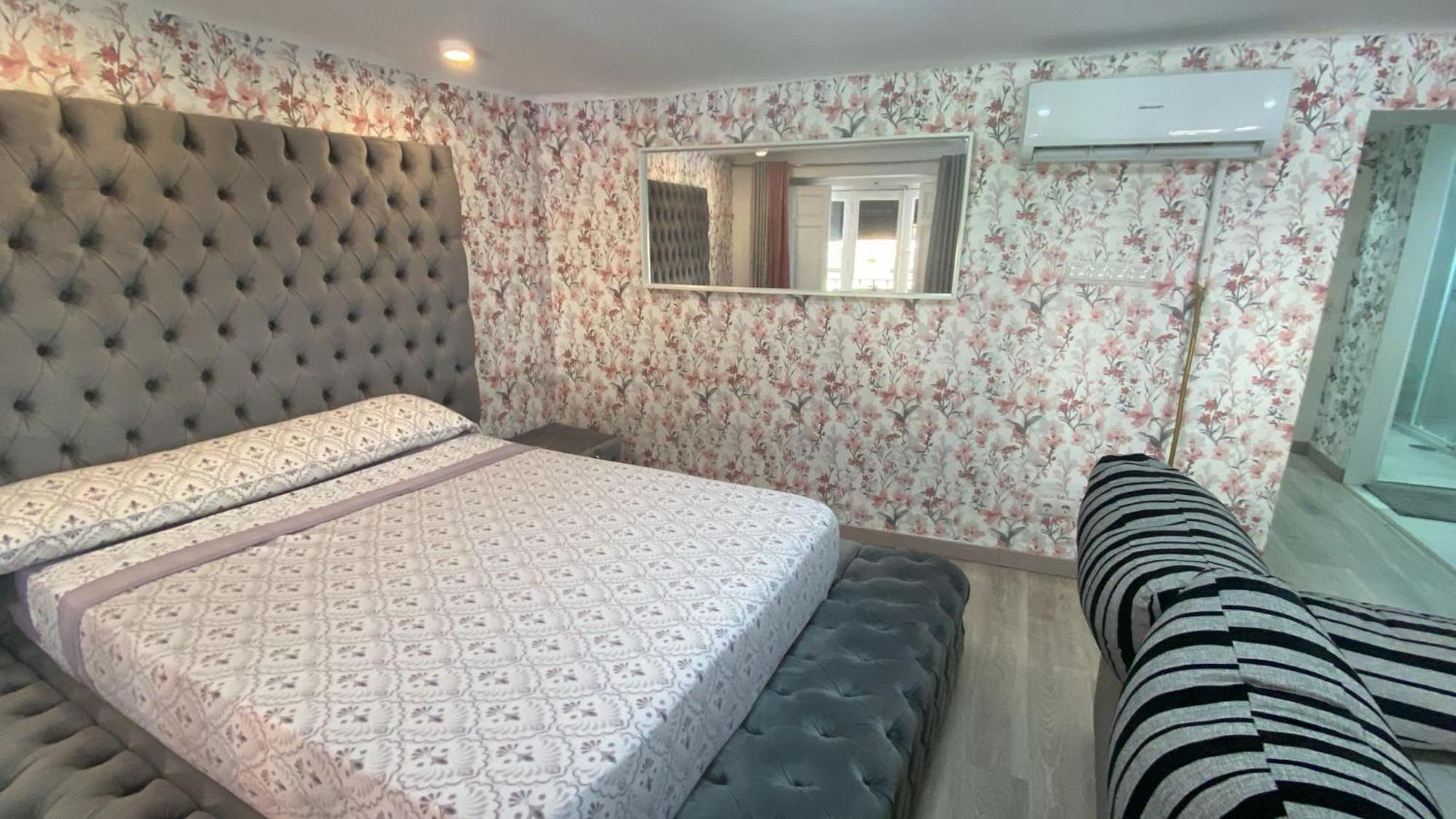 מדריד The Prince Home מראה חיצוני תמונה