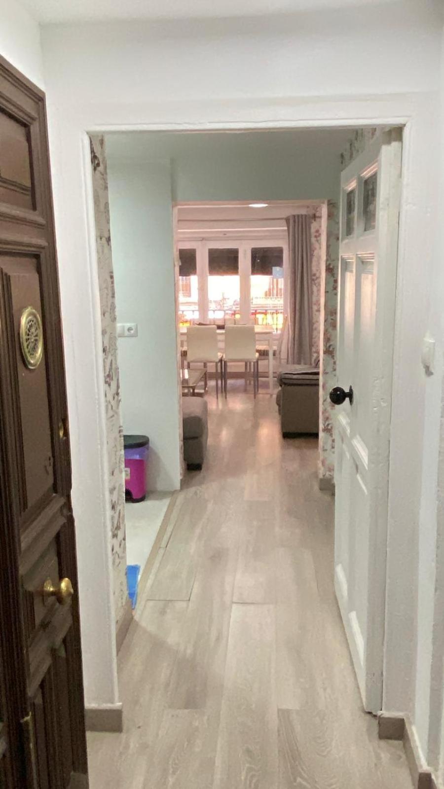 מדריד The Prince Home מראה חיצוני תמונה