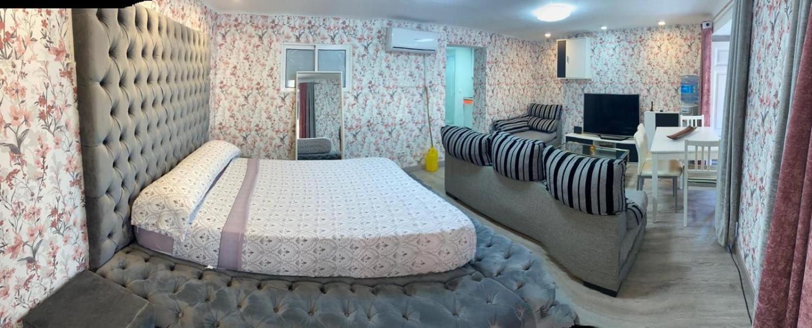 מדריד The Prince Home מראה חיצוני תמונה