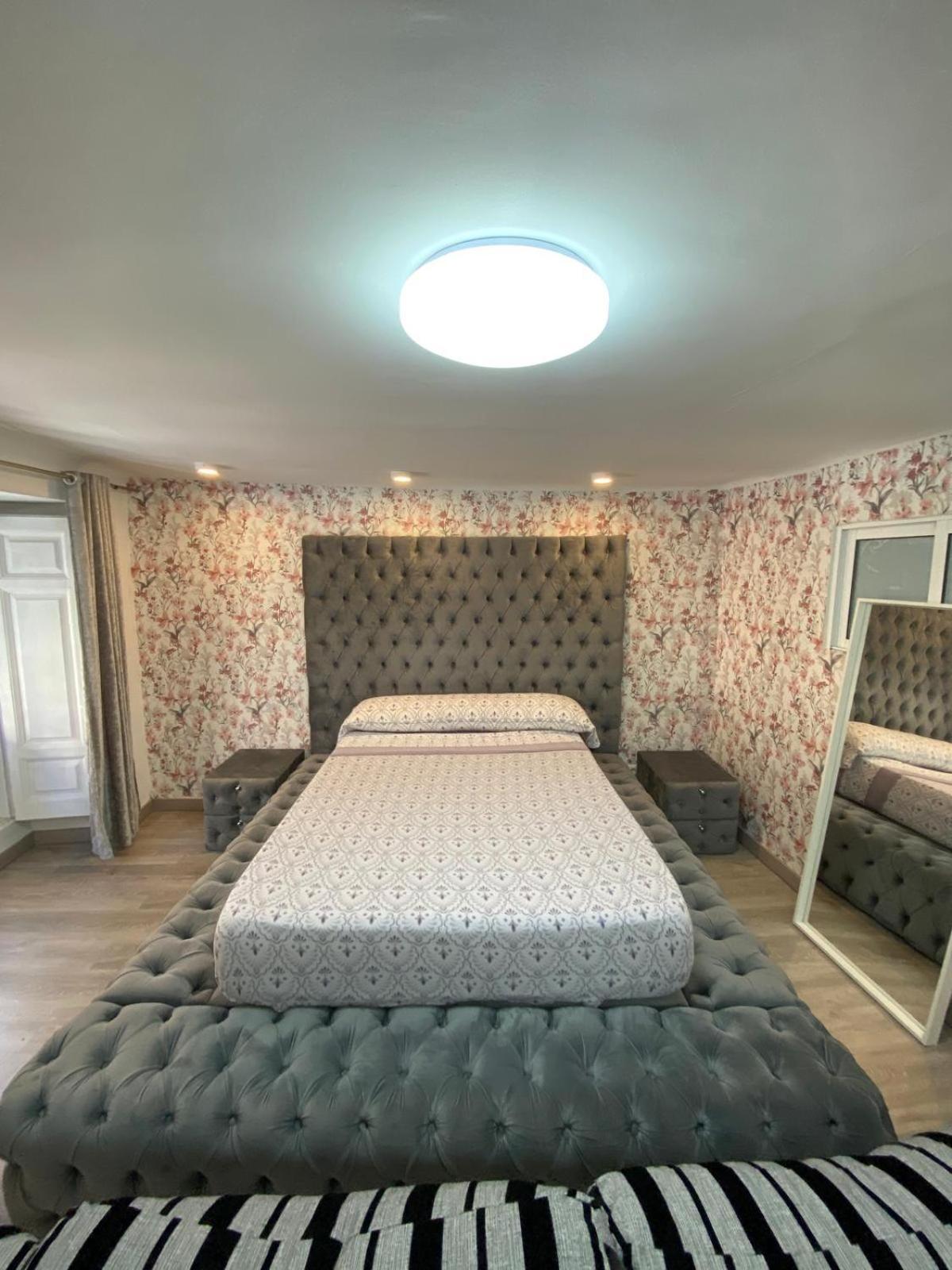 מדריד The Prince Home מראה חיצוני תמונה