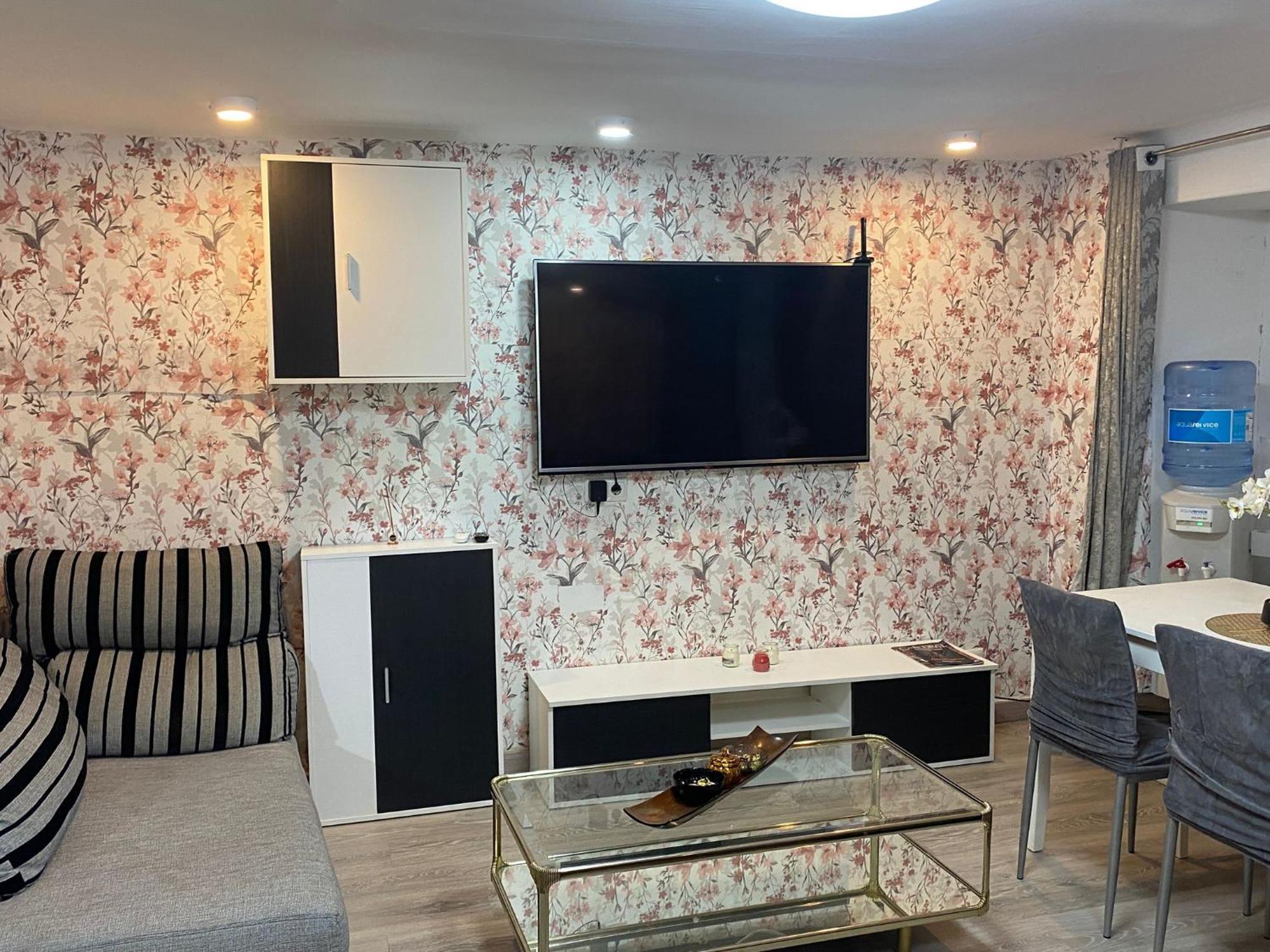 מדריד The Prince Home מראה חיצוני תמונה